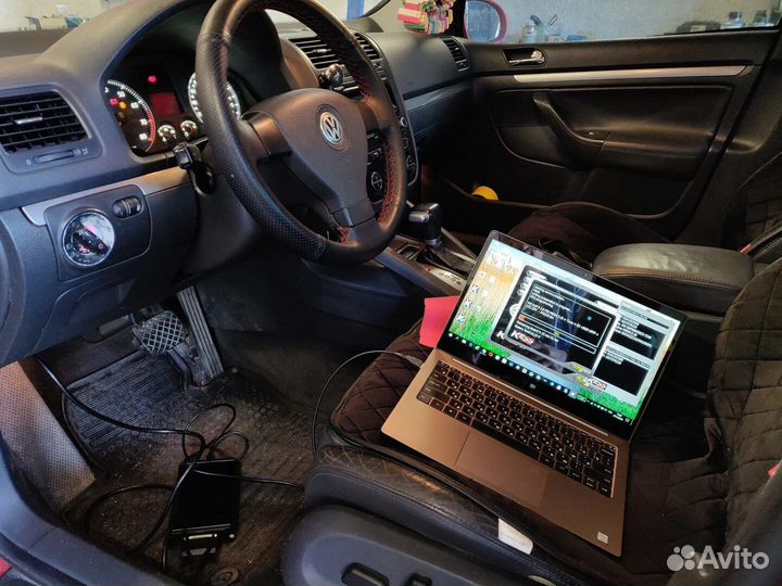 Чип-тюнинг.Прошивка Евро2.Ваз, Уаз,Иномарки