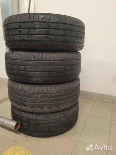 Hankook Ventus Prime 3 K125 205/55 R16 91H