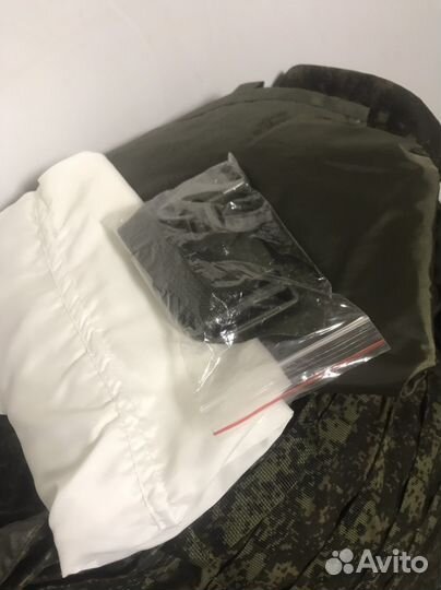 Рейдовый рюкзак 6ш118 