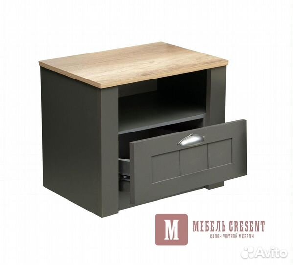 Тумба прикроватная Прованс