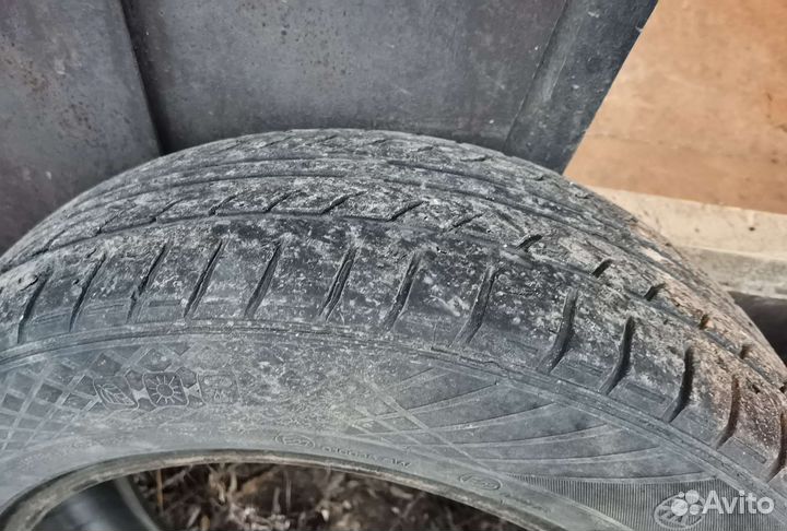 КАМА Кама-Евро-236 185/60 R15