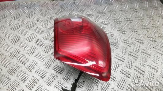 Фонарь задний правый ford kuga 1 (NKR01MY01)