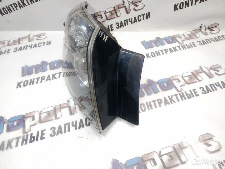 Фонарь диодный левый Mazda 3 BK 2007