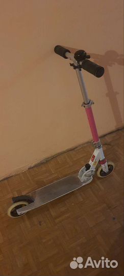 Самокат roces