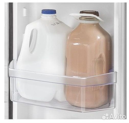 Холодильник IO mabe ICO19jspr BI левое открывание