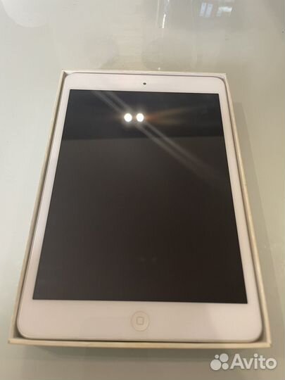 iPad mini 16gb