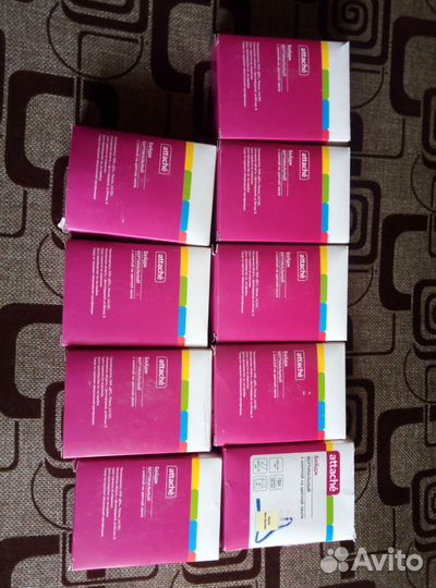 Бейдж(бейджик) вертикальный с клипсой на ленте