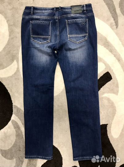 Джинсы мужские новые