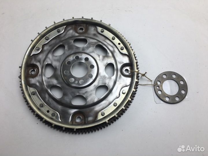 Маховик Infiniti Fx37 S51 VQ37VHR 2012