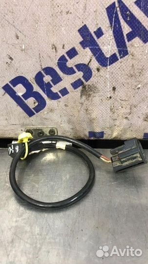 Датчик детонации Ford Fusion 2007