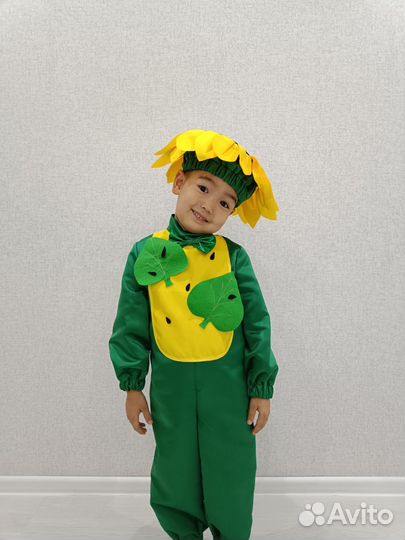 Прокат сценических костюмов