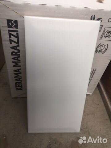 Коробка белая