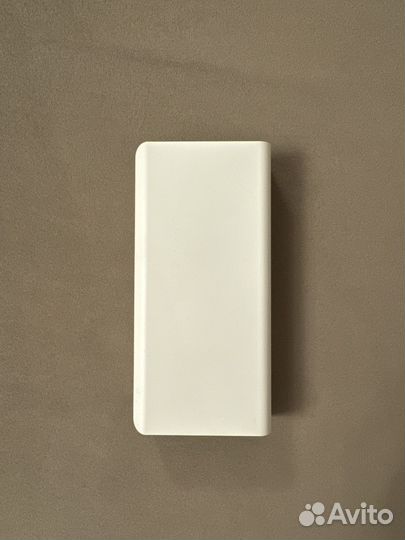 Повербанк romoss sense 8+ PHP30 pro