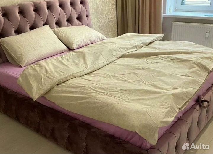 Матрас ортопедический 140х200 160х200 180х200