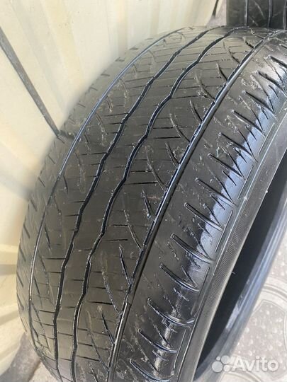 Dunlop SP Sport 5000M 245/45 R18