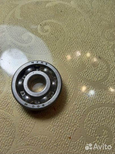 Подшипники 12 шт