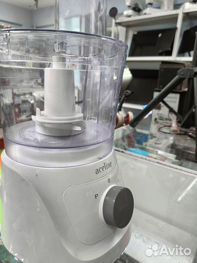 Кухонный комбайн Aceline FPC-800D