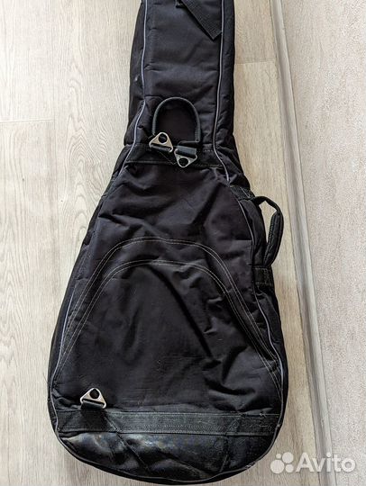 Чехол для классической гитары