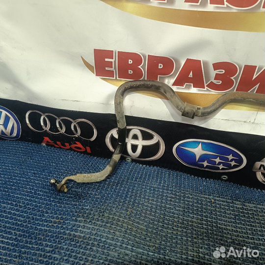 Стабилизатор поперечной устойчивости передний