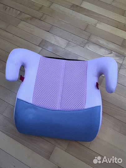 Автомобильное детское кресло от 0 до 36 кг