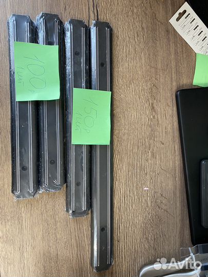 Кухонные ножи