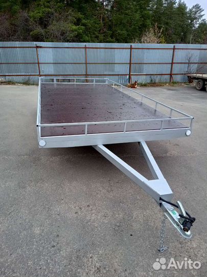 Пчеловод-подрамник 4.2 м