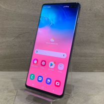 Samsung Galaxy S10, 8/512 ГБ