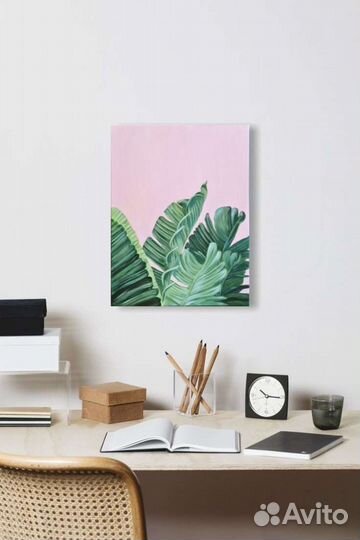 Интертерная картина 