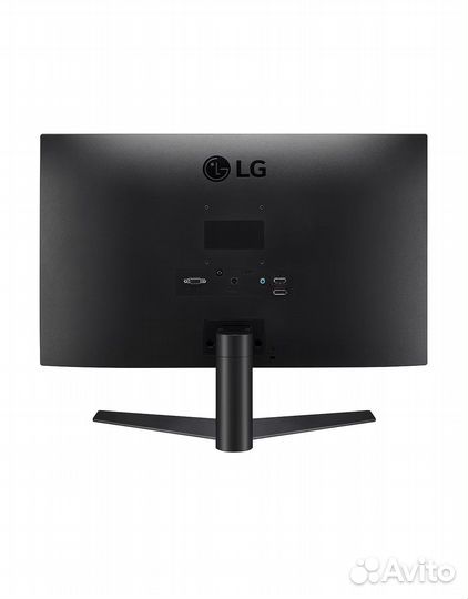 Монитор LG 24MP60G (Новый)