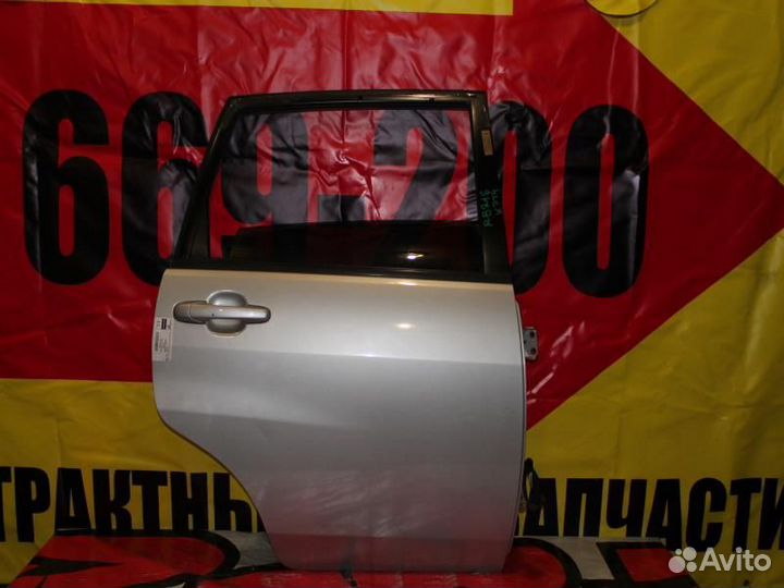 Дверь задняя правая Suzuki Liana/Aerio (унив А657