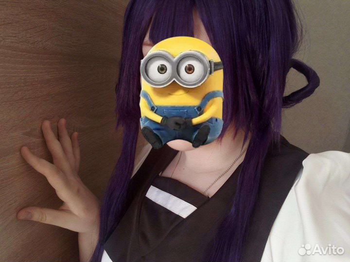 Продаю косплей