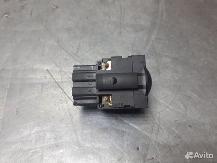 Кнопка корректора фар Volkswagen Passat B5