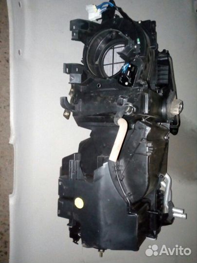 Корпус печки Faw V5 CA4GA5 2013