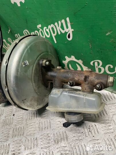 Вакуумный усилитель тормозов LADA (Ваз) 2110