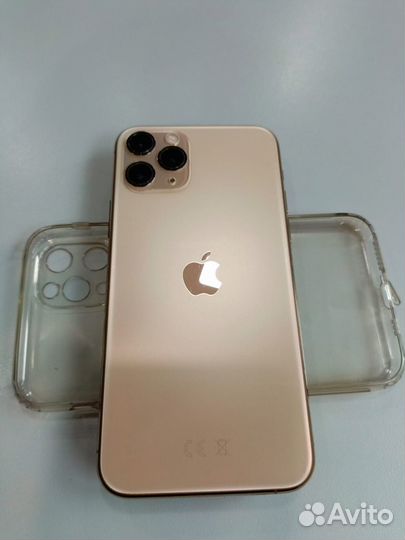 iPhone 11 Pro, 64 ГБ