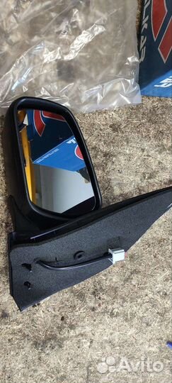 Зеркало левое Ford Fusion