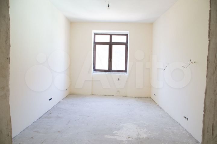 4-к. квартира, 197 м², 3/6 эт.