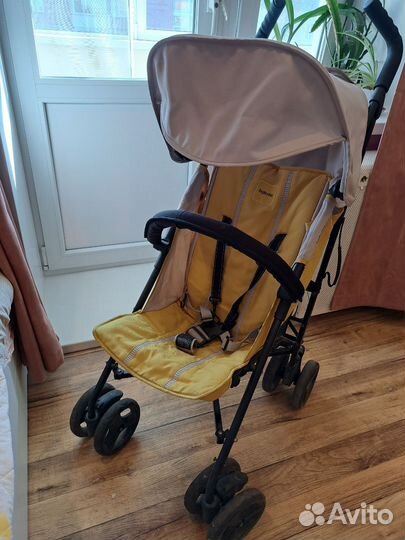 Прогулочная коляска-трость Inglesina Trip