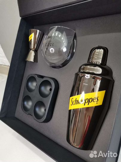 Набор бармена