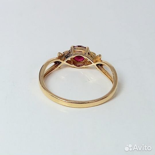 Золотое кольцо