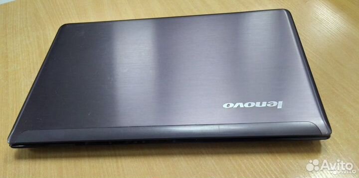 Lenovo Z570/i3 2350M/5gb/GT630M/320GB/15.6