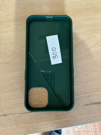 Чехлы на телефон iPhone 13