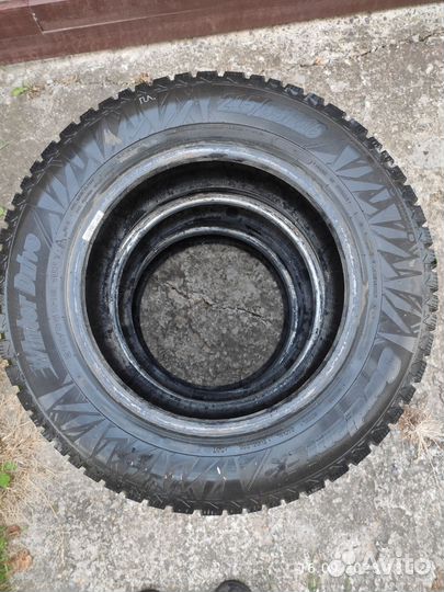 Cordiant Winter Drive 215/65 R16 102T