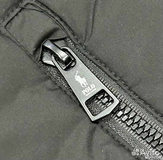 Жилетка polo Ralph Lauren