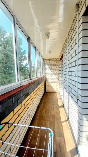 1-к. квартира, 38 м², 4/9 эт.