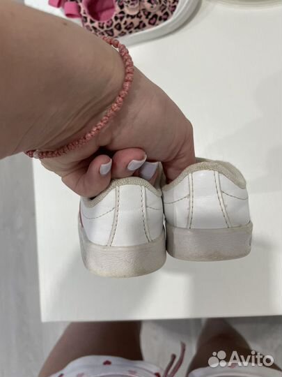 Кроссовки adidass 21