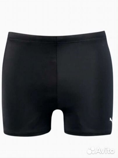 Плавки-шорты мужские Puma