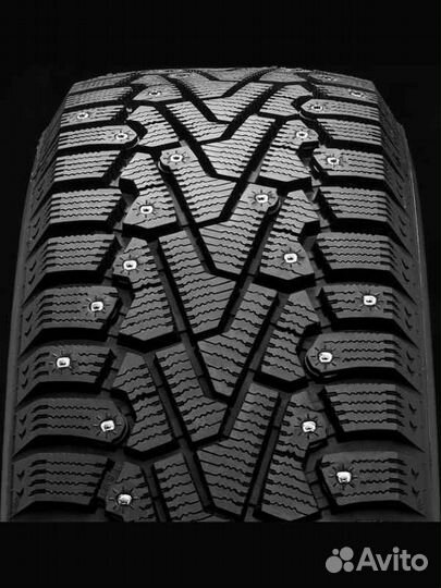 Pirelli Ice Zero 215/55 R18