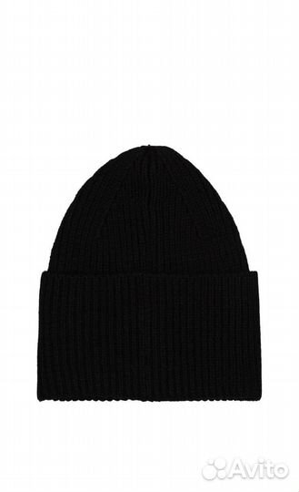 Шапка Palm Angels Monogram Beanie