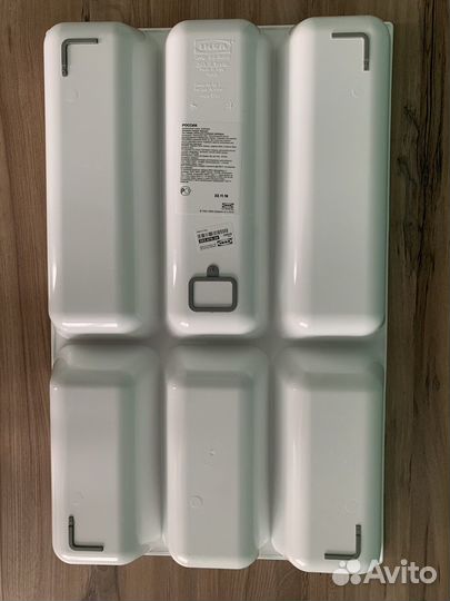 Лоток для столовых приборов IKEA